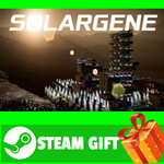 ⭐️ВСЕ СТРАНЫ+РОССИЯ⭐️ Solargene STEAM GIFT