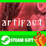 ⭐️ВСЕ СТРАНЫ+РОССИЯ⭐️ Artifact STEAM GIFT