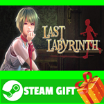 ⭐️ВСЕ СТРАНЫ+РОССИЯ⭐️ Last Labyrinth STEAM GIFT