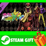 ⭐️ JoJo's Bizarre Adventure: All-Star Battle R - Wonder