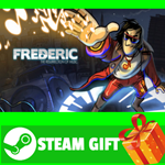 ⭐️ВСЕ СТРАНЫ+РОССИЯ⭐️ Frederic Bundle STEAM GIFT