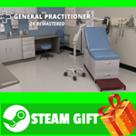 ⭐️ВСЕ СТРАНЫ+РОССИЯ⭐️ General Practitioner STEAM GIFT
