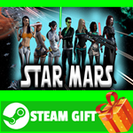 ⭐️ВСЕ СТРАНЫ+РОССИЯ⭐️ Star Mars STEAM GIFT