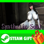 ⭐️ВСЕ СТРАНЫ+РОССИЯ⭐️ Synthetic Soul STEAM GIFT