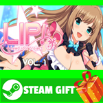 ⭐️ВСЕ СТРАНЫ+РОССИЯ⭐️ LIP! Lewd Idol Project Vol. 1