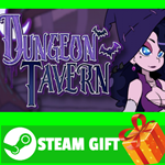 ⭐️ВСЕ СТРАНЫ+РОССИЯ⭐️ Dungeon Tavern STEAM GIFT