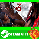 ⭐️ВСЕ СТРАНЫ+РОССИЯ⭐️ Eleanor 3 STEAM GIFT