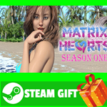 ⭐️ВСЕ СТРАНЫ+РОССИЯ⭐️ Matrix Hearts: Season 1 STEAM