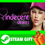 ⭐️ВСЕ СТРАНЫ+РОССИЯ⭐️ Indecent Desires STEAM GIFT