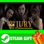 ⭐️ВСЕ СТРАНЫ+РОССИЯ⭐️ Jury STEAM GIFT