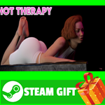⭐️ВСЕ СТРАНЫ+РОССИЯ⭐️ Hot Therapy STEAM GIFT