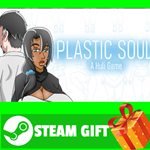 ⭐️ВСЕ СТРАНЫ+РОССИЯ⭐️ Plastic Soul STEAM GIFT