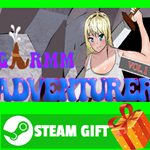 ⭐️ВСЕ СТРАНЫ+РОССИЯ⭐️ GARMM Adventurer Vol.1 STEAM GIFT