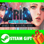 ⭐️ Advanced Rogue Intelligence Assault: Genesis STEAM