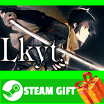 ⭐️ВСЕ СТРАНЫ+РОССИЯ⭐️ Lkyt. STEAM GIFT