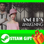 ⭐️ВСЕ СТРАНЫ+РОССИЯ⭐️ Angel's Awakening STEAM GIFT