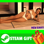 ⭐️ВСЕ СТРАНЫ+РОССИЯ⭐️ New Earth (MiZtyl) STEAM GIFT