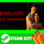 ⭐️ВСЕ СТРАНЫ+РОССИЯ⭐️ Rebellion: The Beginning STEAM