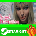 ⭐️ВСЕ СТРАНЫ+РОССИЯ⭐️ Angel Perversion STEAM GIFT