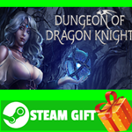 ⭐️ВСЕ СТРАНЫ+РОССИЯ⭐️ Dungeon Of Dragon Knight STEAM