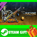 ⭐️ Pinball FX - The Machine: Bride of Pin·Bot™️ STEAM