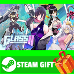 ⭐️ВСЕ СТРАНЫ+РОССИЯ⭐️ GLASS2 STEAM GIFT