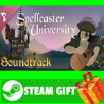 ⭐️ВСЕ СТРАНЫ+РОССИЯ⭐️ Spellcaster University Soundtrack