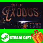⭐️ВСЕ СТРАНЫ+РОССИЯ⭐️ Mass Exodus - VR and PC STEAM