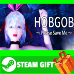 ⭐️ВСЕ СТРАНЫ+РОССИЯ⭐️ HOBGOB ~Please Save Me~ STEAM