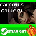 ⭐️ВСЕ СТРАНЫ+РОССИЯ⭐️ farmthis STEAM GIFT