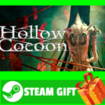 ⭐️ВСЕ СТРАНЫ+РОССИЯ⭐️ Hollow Cocoon STEAM GIFT