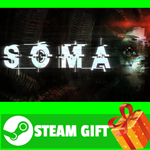 ⭐️ВСЕ СТРАНЫ+РОССИЯ⭐️ SOMA STEAM GIFT
