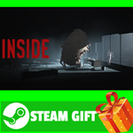 ⭐️ВСЕ СТРАНЫ+РОССИЯ⭐️ INSIDE STEAM GIFT