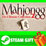 ⭐️ВСЕ СТРАНЫ⭐️ Mahjongg The Ultimate Collection 2 STEAM