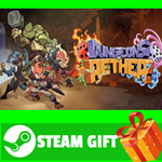 ⭐️ВСЕ СТРАНЫ+РОССИЯ⭐️ Dungeons of Aether STEAM GIFT