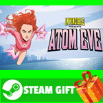 ⭐️ВСЕ СТРАНЫ+РОССИЯ⭐️ Invincible Presents: Atom Eve