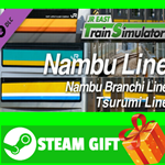 ⭐️ JR EAST Train Simulator: Nambu Line (Kawasaki to Tac