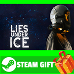 ⭐️ВСЕ СТРАНЫ+РОССИЯ⭐️ Lies Under Ice STEAM GIFT