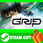 ⭐️ВСЕ СТРАНЫ+РОССИЯ⭐️ GRIP: Combat Racing STEAM GIFT