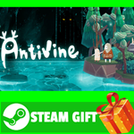 ⭐️ВСЕ СТРАНЫ+РОССИЯ⭐️ Antivine STEAM GIFT