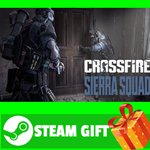 ⭐️ВСЕ СТРАНЫ+РОССИЯ⭐️ Crossfire: Sierra Squad STEAM