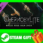 ⭐️ВСЕ СТРАНЫ+РОССИЯ⭐️ Chernobylite - White Rose Pack