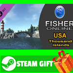 ⭐️ВСЕ СТРАНЫ+РОССИЯ⭐️ Fisher Online - USA: Ontario