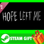 ⭐️ВСЕ СТРАНЫ+РОССИЯ⭐️ HOPE LEFT ME Soundtrack STEAM