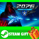 ⭐️ВСЕ СТРАНЫ+РОССИЯ⭐️ 2076 STEAM GIFT