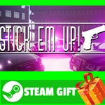 ⭐️ВСЕ СТРАНЫ+РОССИЯ⭐️ Stick em Up STEAM GIFT