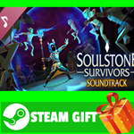 ⭐️ВСЕ СТРАНЫ+РОССИЯ⭐️ Soulstone Survivors Soundtrack