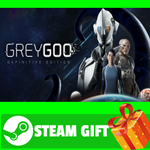 ⭐️ВСЕ СТРАНЫ+РОССИЯ⭐️ Grey Goo Definitive Edition STEAM