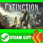 ⭐️ Extinction: Days of Dolorum Season Pass STEAM GIFT