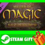 ⭐️ Master of Magic: Rise of the Soultrapped STEAM GIFT